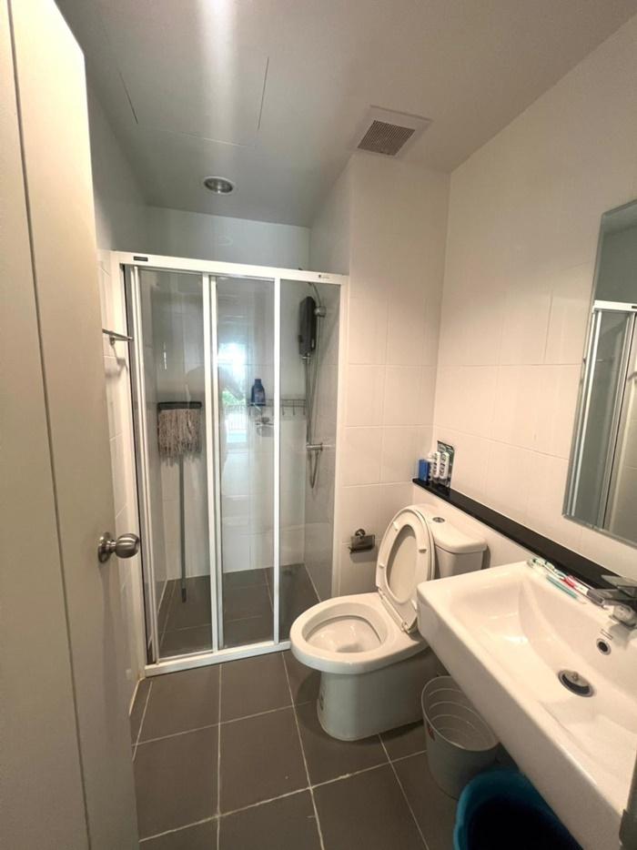 ขายคอนโด ยูนิโอ สุขุมวิท 72 เฟส 2 คอนโดมิเนียม - Sell Condo UNiO Sukhumvit 72 Phase 2 condominium - 2164275