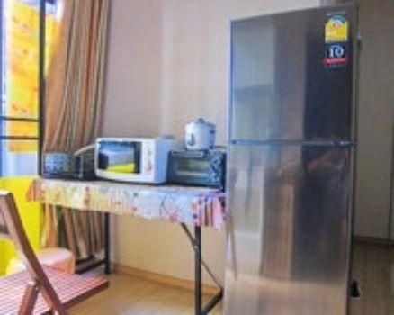 เช่าคอนโด พลัมคอนโดปิ่นเกล้า - Condo Rental   - 2164438