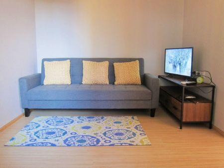 เช่าคอนโด พลัมคอนโดปิ่นเกล้า - Condo Rental   - 2164434
