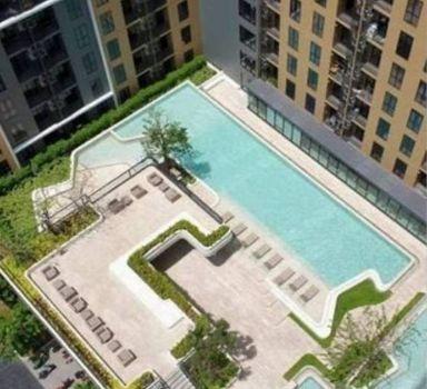 เช่าคอนโด พลัมคอนโดปิ่นเกล้า - Condo Rental   - 2164432