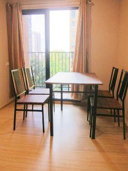 เช่าคอนโด พลัมคอนโดปิ่นเกล้า - Condo Rental   - 2164436