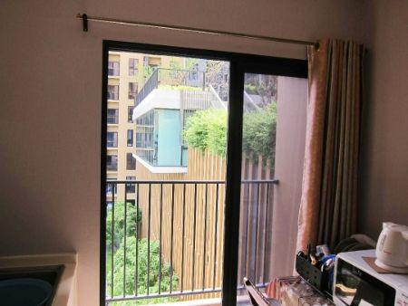 เช่าคอนโด พลัมคอนโดปิ่นเกล้า - Condo Rental   - 2164435