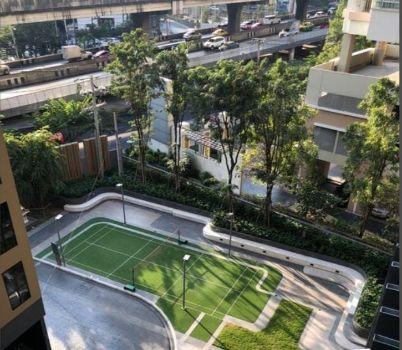 เช่าคอนโด พลัมคอนโดปิ่นเกล้า - Condo Rental   - 2164433
