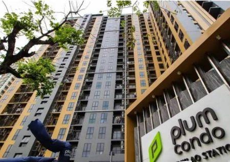 เช่าคอนโด พลัมคอนโดปิ่นเกล้า - Condo Rental   - 2164431