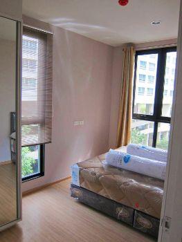เช่าคอนโด พลัมคอนโดปิ่นเกล้า - Condo Rental   - 2164437