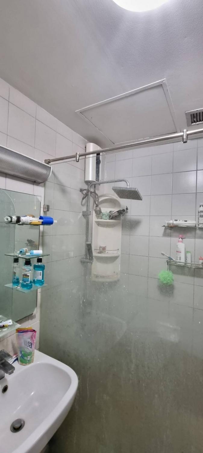 ขายคอนโด คลองจั่น เพลส คอนโดมิเนียม - Sell Condo Klongjan Place condominium - 2164445