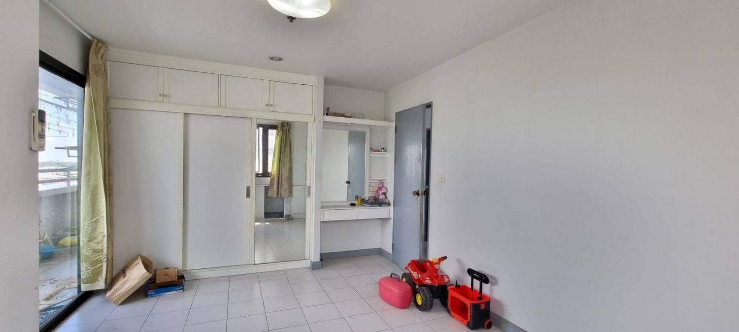 ขายคอนโด คลองจั่น เพลส คอนโดมิเนียม - Sell Condo Klongjan Place condominium - 2164449