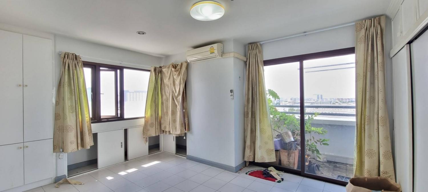 ขายคอนโด คลองจั่น เพลส คอนโดมิเนียม - Sell Condo Klongjan Place condominium - 2164448