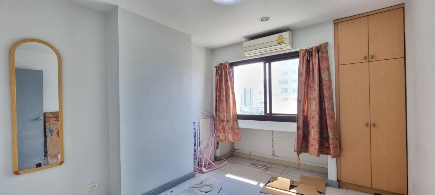 ขายคอนโด คลองจั่น เพลส คอนโดมิเนียม - Sell Condo Klongjan Place condominium - 2164447