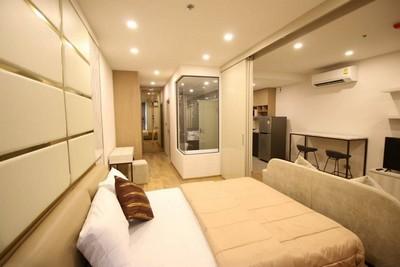 เช่าคอนโด คิว ชิดลม-เพชรบุรี คอนโดมิเนียม - Condo Rental Q Chidlom-Phetchaburi condominium - 2164495