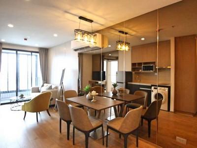 เช่าคอนโด คิว ชิดลม-เพชรบุรี คอนโดมิเนียม - Condo Rental Q Chidlom-Phetchaburi condominium - 2164503