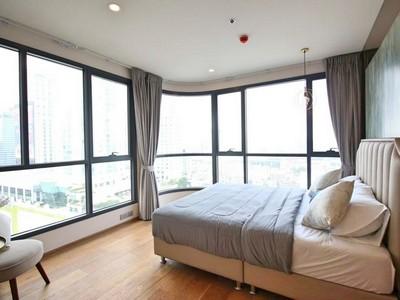 เช่าคอนโด คิว ชิดลม-เพชรบุรี คอนโดมิเนียม - Condo Rental Q Chidlom-Phetchaburi condominium - 2164505