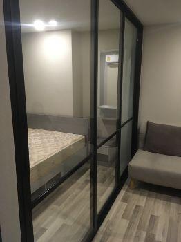 ขายคอนโด เดอะ คิวบ์ พรีเมียม รัชดา 32 คอนโดมิเนียม - Sell Condo The Cube Premium Ratchada 32 Condominium - 2164742