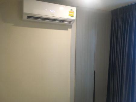 ขายคอนโด เดอะ คิวบ์ พรีเมียม รัชดา 32 คอนโดมิเนียม - Sell Condo The Cube Premium Ratchada 32 Condominium - 2164743