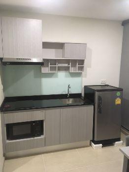 ขายคอนโด เดอะ คิวบ์ พรีเมียม รัชดา 32 คอนโดมิเนียม - Sell Condo The Cube Premium Ratchada 32 Condominium - 2164738