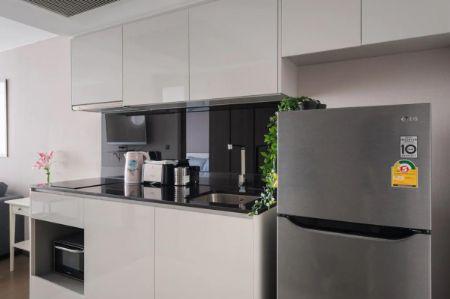 เช่าคอนโด คลาส สยาม คอนโดมิเนียม - Condo Rental KLASS Siam condominium - 2165001