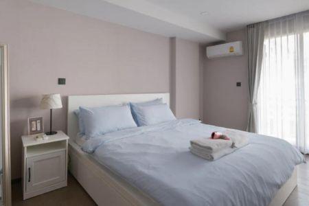 เช่าคอนโด คลาส สยาม คอนโดมิเนียม - Condo Rental KLASS Siam condominium - 2164997