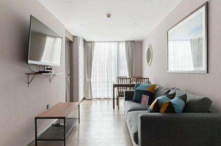 เช่าคอนโด คลาส สยาม คอนโดมิเนียม - Condo Rental KLASS Siam condominium - 2165000