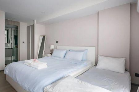 เช่าคอนโด คลาส สยาม คอนโดมิเนียม - Condo Rental KLASS Siam condominium - 2164998