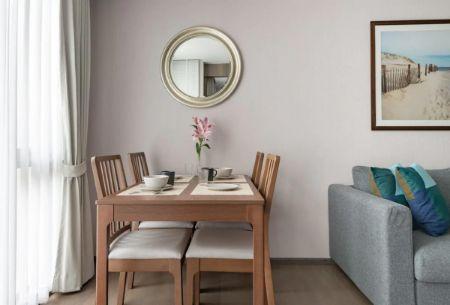 เช่าคอนโด คลาส สยาม คอนโดมิเนียม - Condo Rental KLASS Siam condominium - 2165002