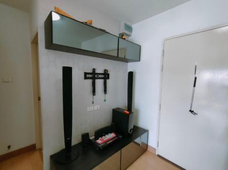 ขายคอนโด สมาร์ท คอนโด พระราม2 คอนโดมิเนียม - Sell Condo Smart Condo Rama2 condominium - 2165279
