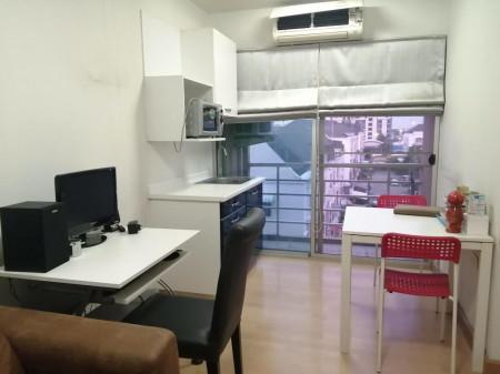 ขายคอนโด สมาร์ท คอนโด พระราม2 คอนโดมิเนียม - Sell Condo Smart Condo Rama2 condominium - 2165278