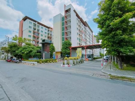 ขายคอนโด สมาร์ท คอนโด พระราม2 คอนโดมิเนียม - Sell Condo Smart Condo Rama2 condominium - 2165275