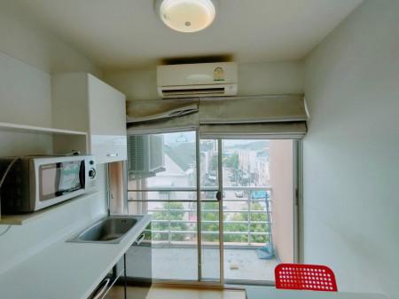 ขายคอนโด สมาร์ท คอนโด พระราม2 คอนโดมิเนียม - Sell Condo Smart Condo Rama2 condominium - 2165277