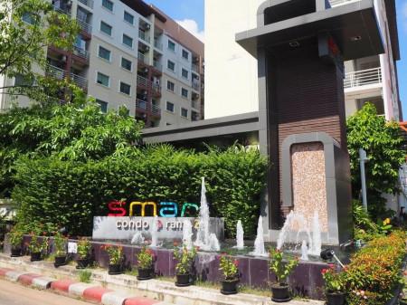 ขายคอนโด สมาร์ท คอนโด พระราม2 คอนโดมิเนียม - Sell Condo Smart Condo Rama2 condominium - 2165276