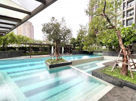 ขายคอนโด The Niche Pride ทองหล่อ–เพชรบุรี - Sell Condo   - 2165927