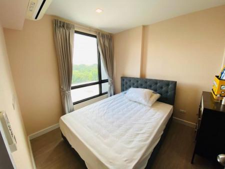 ขายคอนโด Metro Luxe Riverfront - Sell Condo   - 2165944