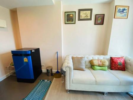 ขายคอนโด Metro Luxe Riverfront - Sell Condo   - 2165945
