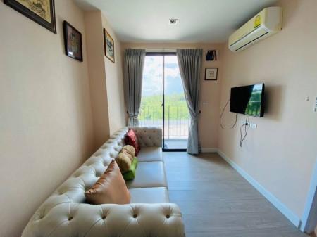 ขายคอนโด Metro Luxe Riverfront - Sell Condo   - 2165947