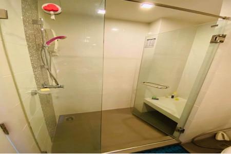 ขายคอนโด Metro Luxe Riverfront - Sell Condo   - 2165949
