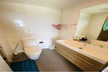 ขายคอนโด Metro Luxe Riverfront - Sell Condo   - 2165948