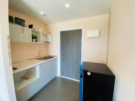 ขายคอนโด Metro Luxe Riverfront - Sell Condo   - 2165946