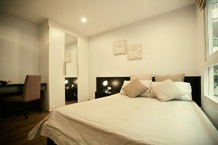 ขายคอนโด บ้านสิริ สุขุมวิท 13 คอนโดมิเนียม - Sell Condo Baan Siri Sukhumvit 13 Condominium - 2166475