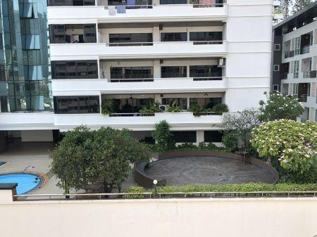ขายคอนโด บ้านสิริ สุขุมวิท 13 คอนโดมิเนียม - Sell Condo Baan Siri Sukhumvit 13 Condominium - 2166479