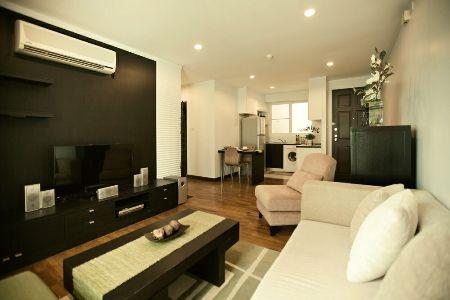 ขายคอนโด บ้านสิริ สุขุมวิท 13 คอนโดมิเนียม - Sell Condo Baan Siri Sukhumvit 13 Condominium - 2166470