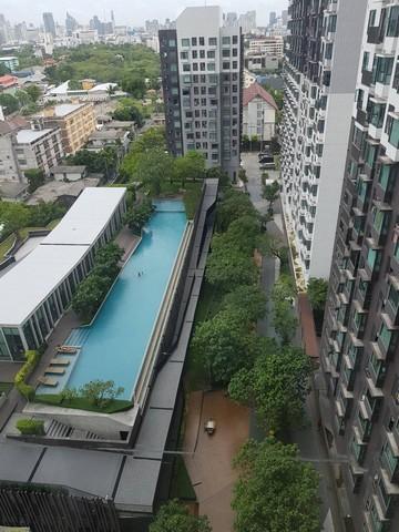 ขายคอนโด ฟิวส์ โมเบียส รามคำแหง สเตชั่น คอนโดมิเนียม - Sell Condo Fuse Mobius Ramkhamheang Station condominium - 2166684