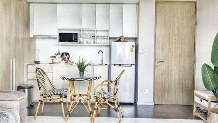 เช่าคอนโด วีรันดา เรสซิเดนซ์ พัทยา - Condo Rental   - 2166796