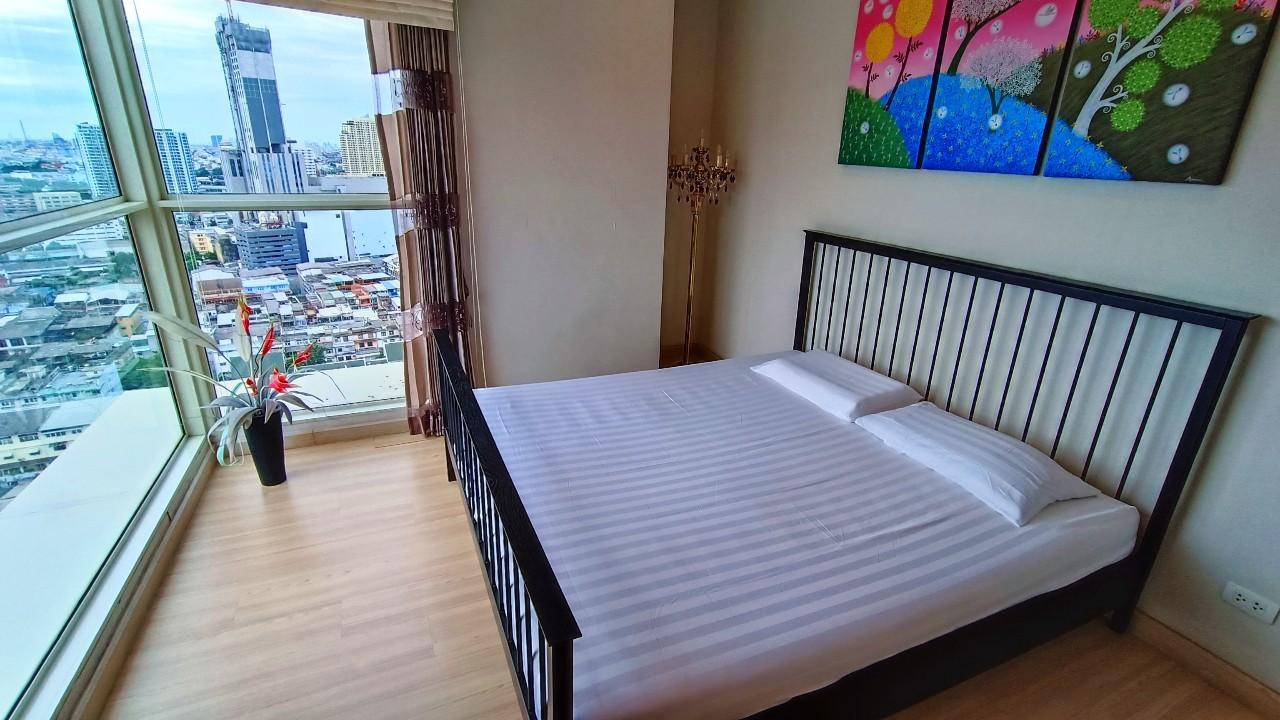 ขายคอนโด เดอะ ไลท์เฮ้าส์ คอนโดมิเนียม - Sell Condo The LightHouse condominium - 2166953