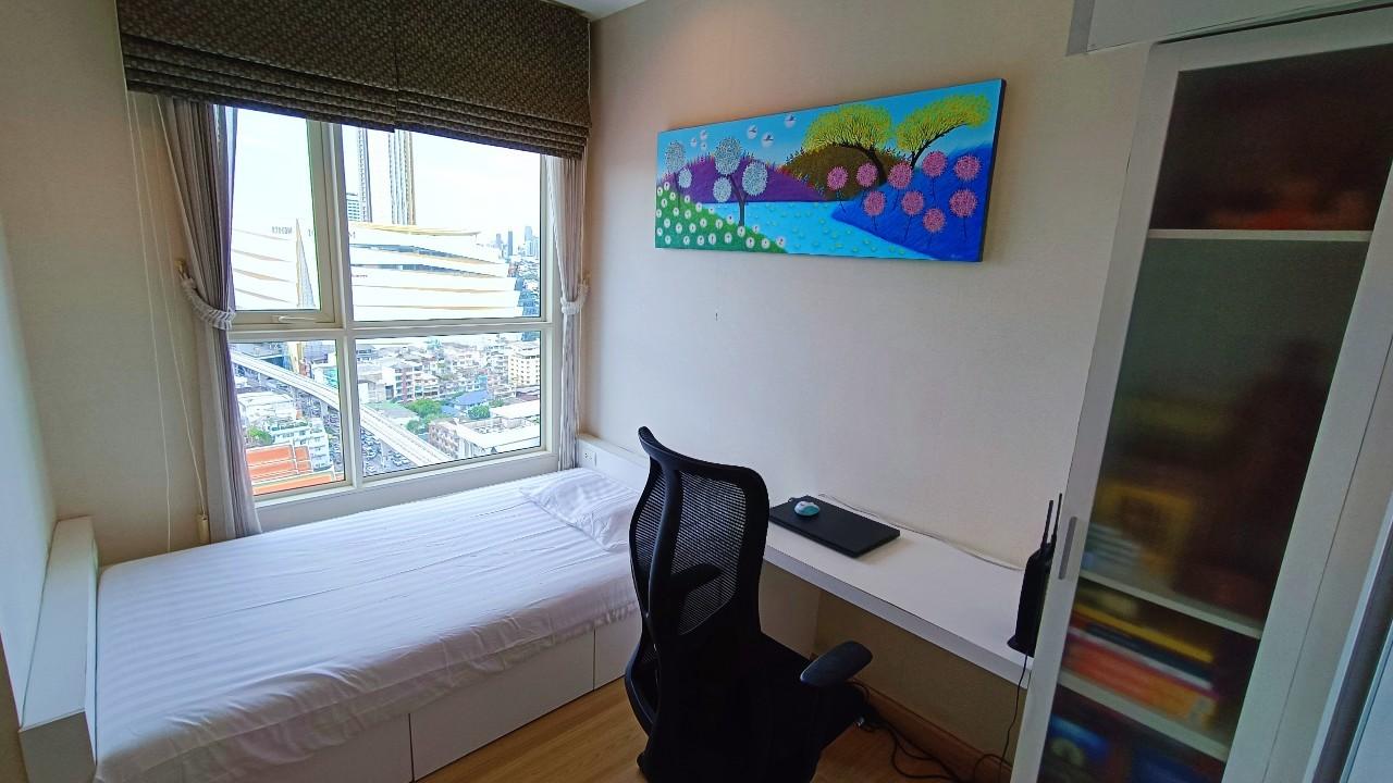 ขายคอนโด เดอะ ไลท์เฮ้าส์ คอนโดมิเนียม - Sell Condo The LightHouse condominium - 2166955