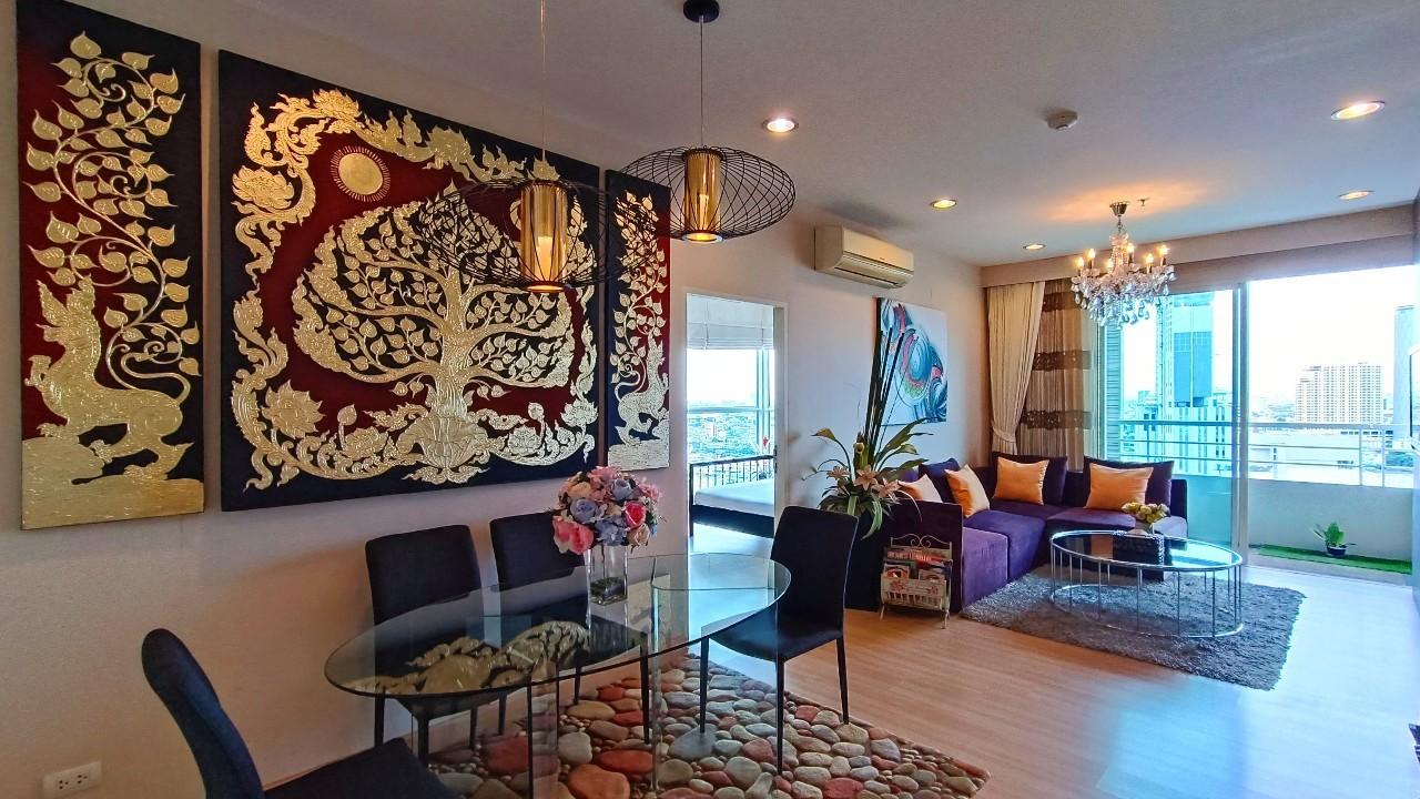 ขายคอนโด เดอะ ไลท์เฮ้าส์ คอนโดมิเนียม - Sell Condo The LightHouse condominium - 2166950