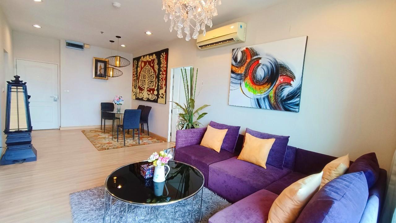 ขายคอนโด เดอะ ไลท์เฮ้าส์ คอนโดมิเนียม - Sell Condo The LightHouse condominium - 2166952
