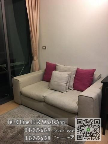 เช่าคอนโด เวีย 49 คอนโดมิเนียม - Condo Rental Via 49 condominium - 2167118