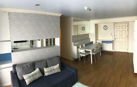 เช่าคอนโด Lumpuni Place NarathiwasChaopraya - Condo Rental   - 2167464