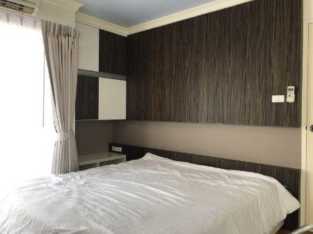 เช่าคอนโด Lumpuni Place NarathiwasChaopraya - Condo Rental   - 2167466