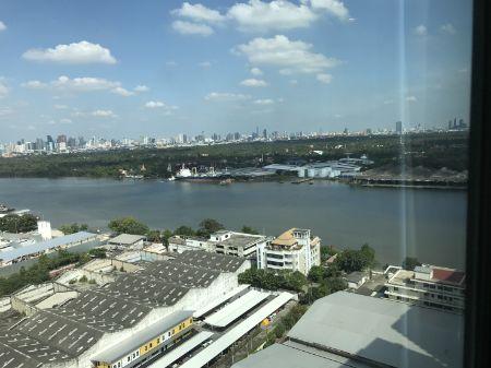 เช่าคอนโด Lumpuni Place NarathiwasChaopraya - Condo Rental   - 2167468