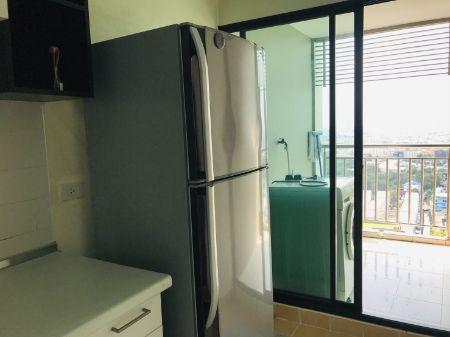 เช่าคอนโด Lumpuni Place NarathiwasChaopraya - Condo Rental   - 2167467